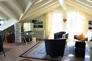 Ferienwohnung Biechteler