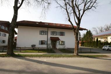 Ferienwohnung Eichhorn