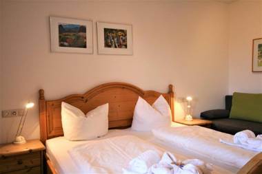 Ferienwohnung Eichhorn