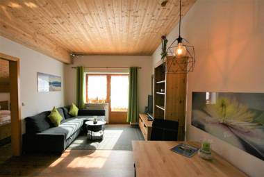 Ferienwohnung Forggensee-Blick