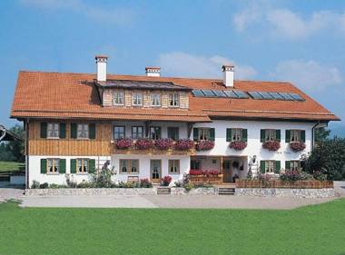 Landhaus Beim Joaser