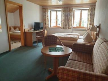 Landhaus Beim Joaser