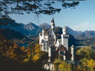 Landhaus Beim Joaser