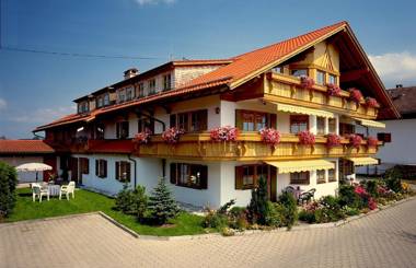 Ferienhaus Haußmann