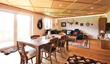 Ferienwohnung Landliebe