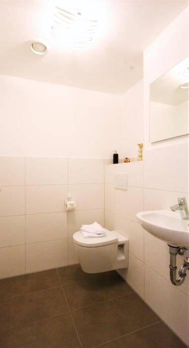 Ferienwohnung Landliebe