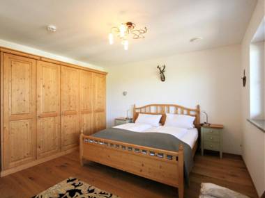 Ferienwohnung Landliebe