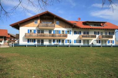 Allgäustüble am See