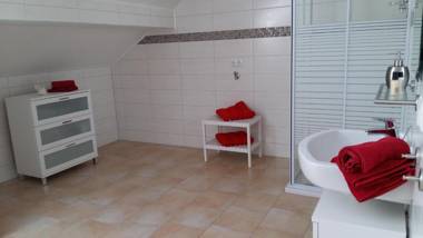 Ferienwohnung Giovanni