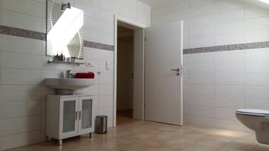 Ferienwohnung Giovanni