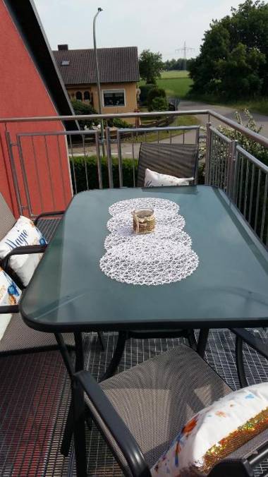 Ferienwohnung Giovanni