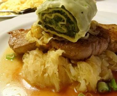 Gasthof Goldenes Lamm