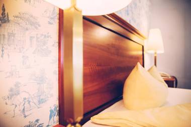 Romantik Hotel Der Adelshof