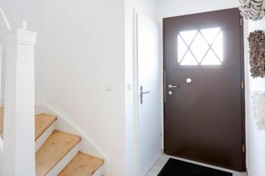 Ferienwohnung Am Stadtpark