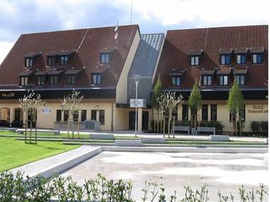 Hotel Hembacher Hof
