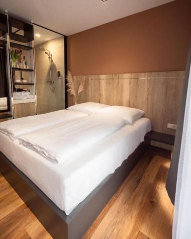 24Seven Hotel Schwabach