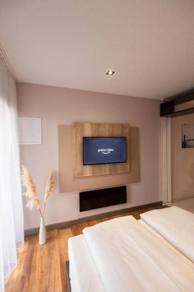 24Seven Hotel Schwabach