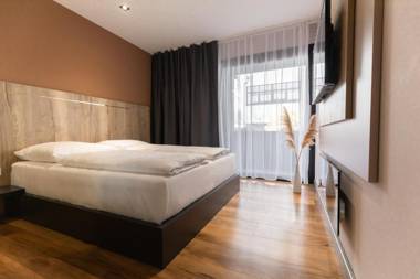 24Seven Hotel Schwabach