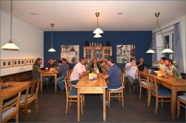 Altstadthotel Bauern Bräu Schrobenhausen