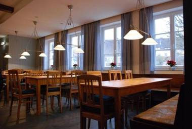 Altstadthotel Bauern Bräu Schrobenhausen