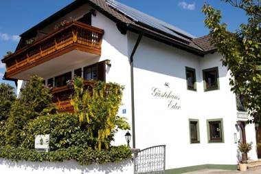 Gästehaus Eder