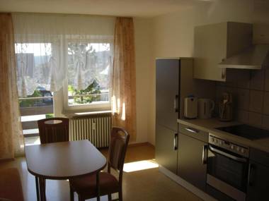 Pension Zum Köhler