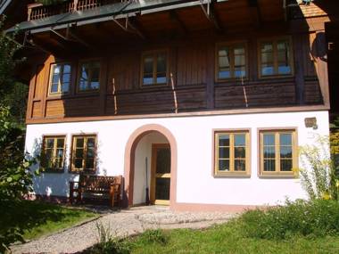 Am Neuhausbauernhof