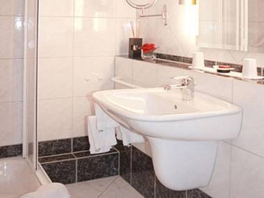 Ferienwohnung Haus Schiller