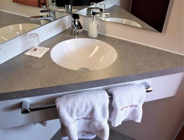 Hotel Restaurant Lamm Hebsack