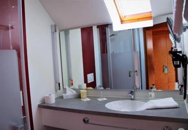 Hotel Restaurant Lamm Hebsack