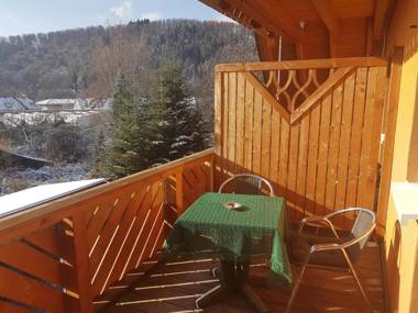 Andi´s Steakhüsli & Hotel