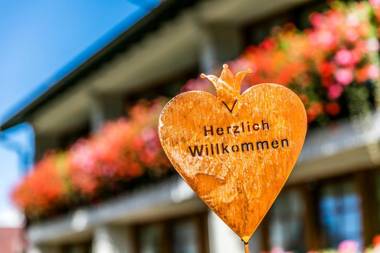 Hotel Restaurant Krone & Wellness - Schopfheim