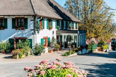 Hotel Restaurant Krone & Wellness - Schopfheim