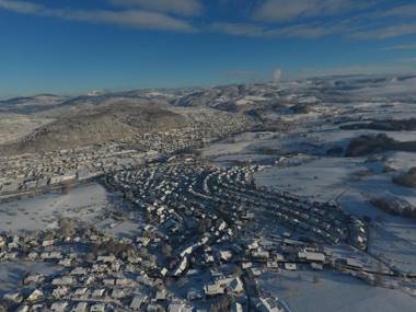 HIL - Hotel im Lus Schopfheim