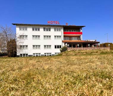 HIL - Hotel im Lus Schopfheim