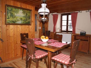 Ferienwohnung Emelie