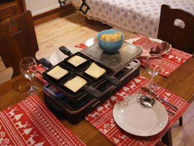 Ferienwohnung Emelie