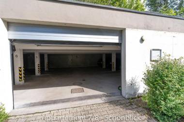 Haus Lucia Appartment "Schönblick"