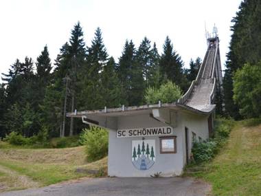 Haus Gutach