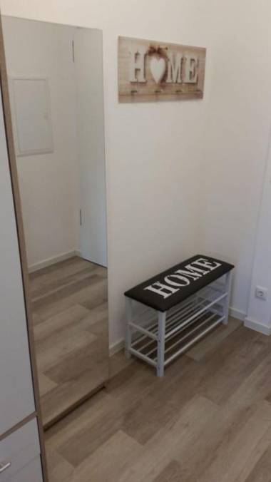 Ferienwohnung "beim Schrimpf"