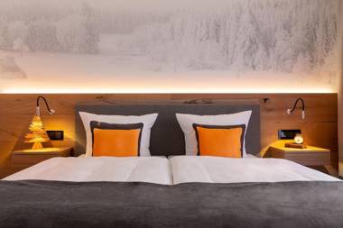 Hotel Tannenhaus