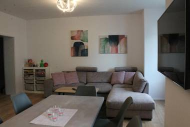 Ferienwohnung Schöneck