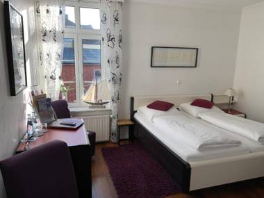 Hotel Restaurant am Rathaus