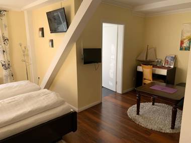 Hotel Restaurant am Rathaus