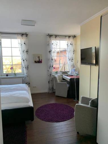 Hotel Restaurant am Rathaus