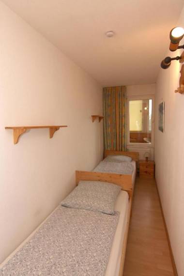 Ferienwohnung L417 für 2-4 Personen an der Ostsee