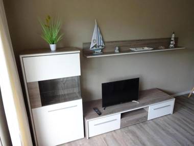 Ferienwohnung F239 für 2-4 Personen an der Ostsee