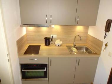 Ferienwohnung F239 für 2-4 Personen an der Ostsee