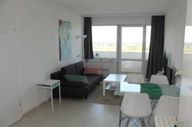 Ferienwohnung K1405 für 2-4 Personen mit Ostseeblick