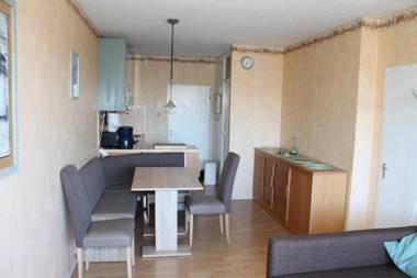 Ferienwohnung L435 für 2-4 Personen an der Ostsee